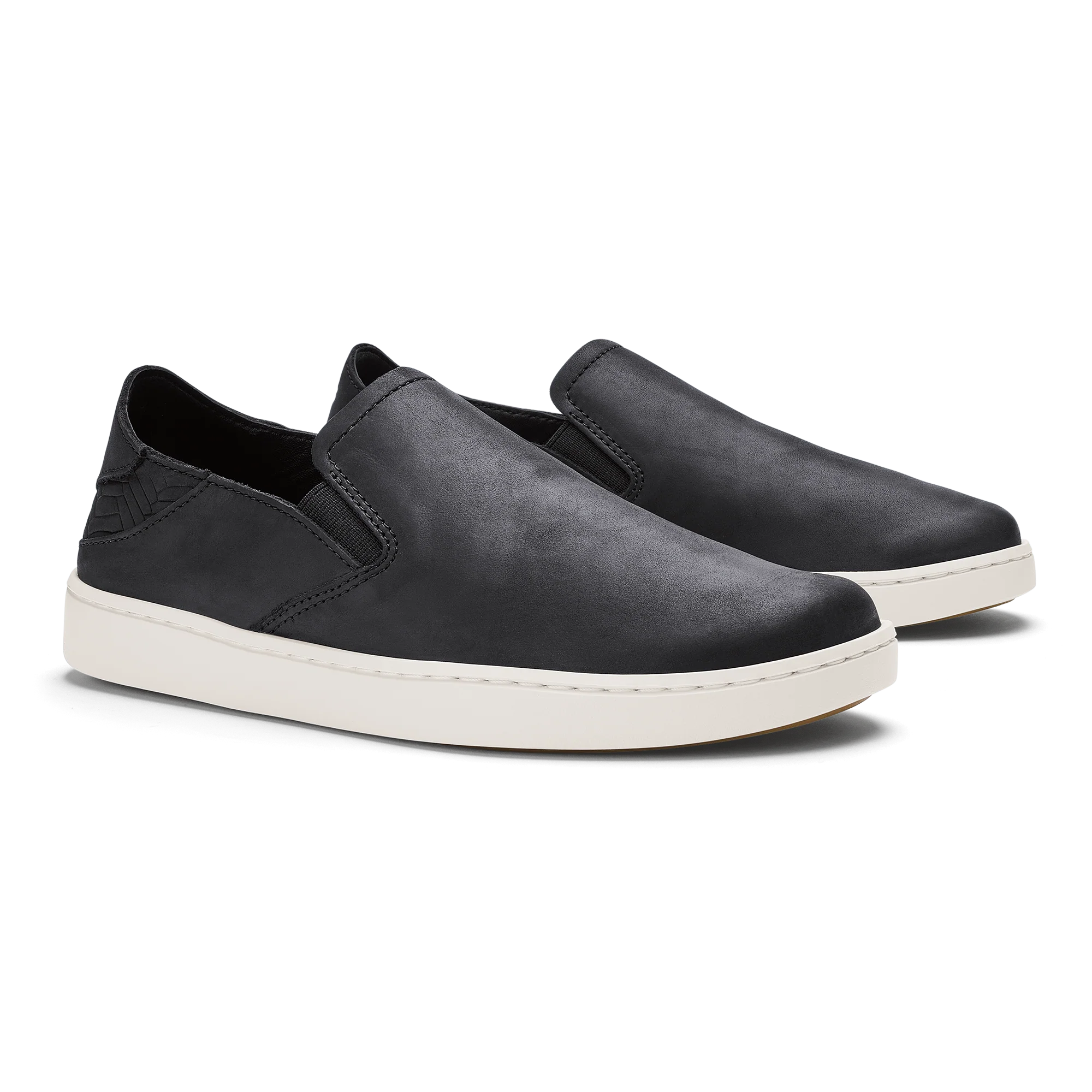 Pehuea Leather  -  Onyx / Onyx - Image 6