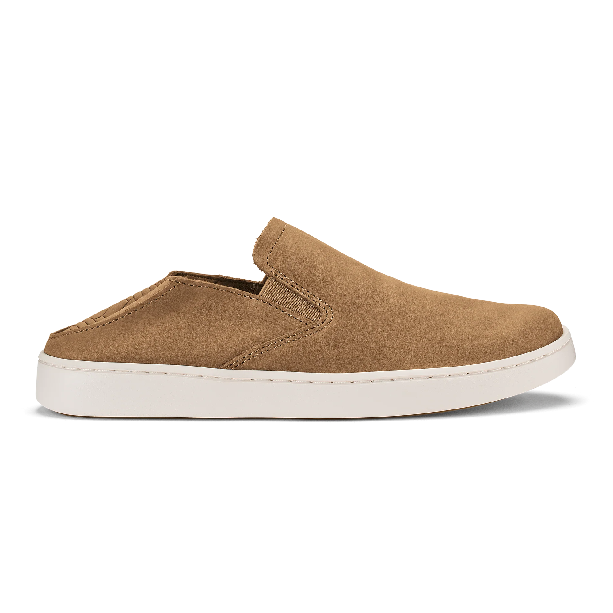 Pehuea Leather  -  Sahara / Toffee - Image 4