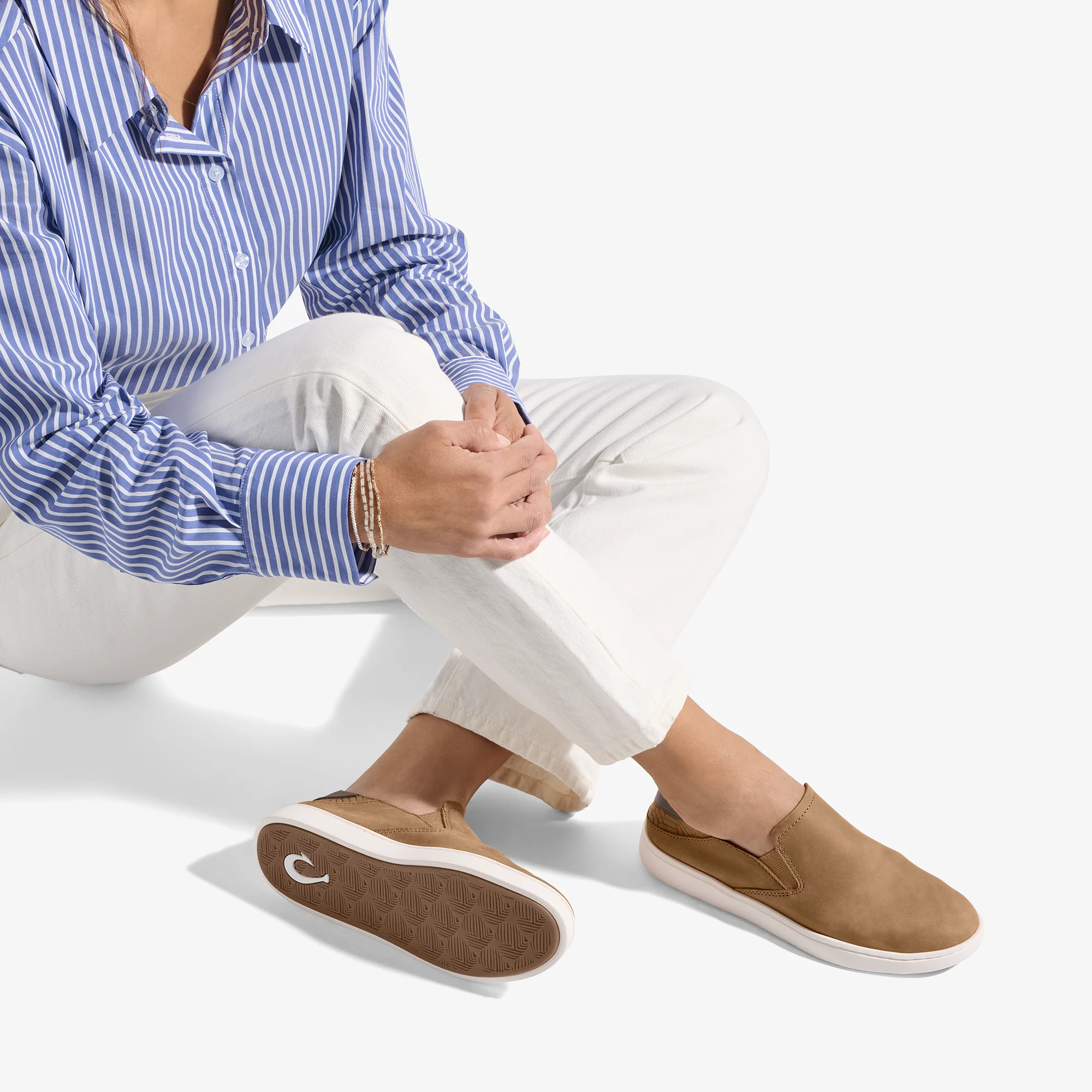 Pehuea Leather  -  Sahara / Toffee - Image 7