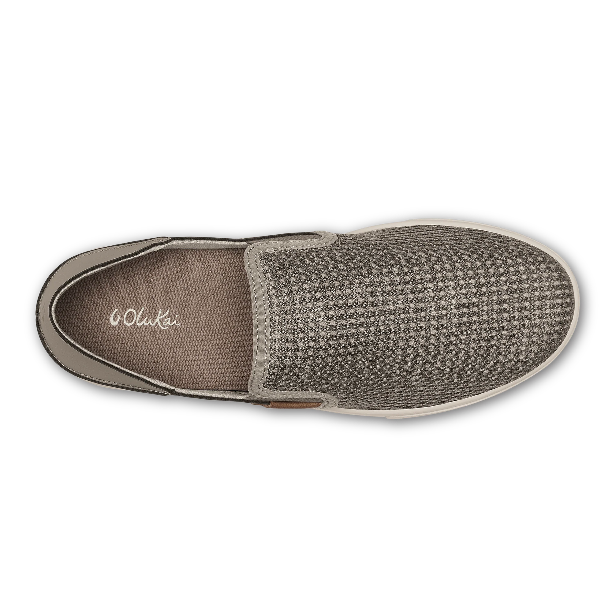 Pehuea  -  Taupe Grey / Taupe Grey - Image 8