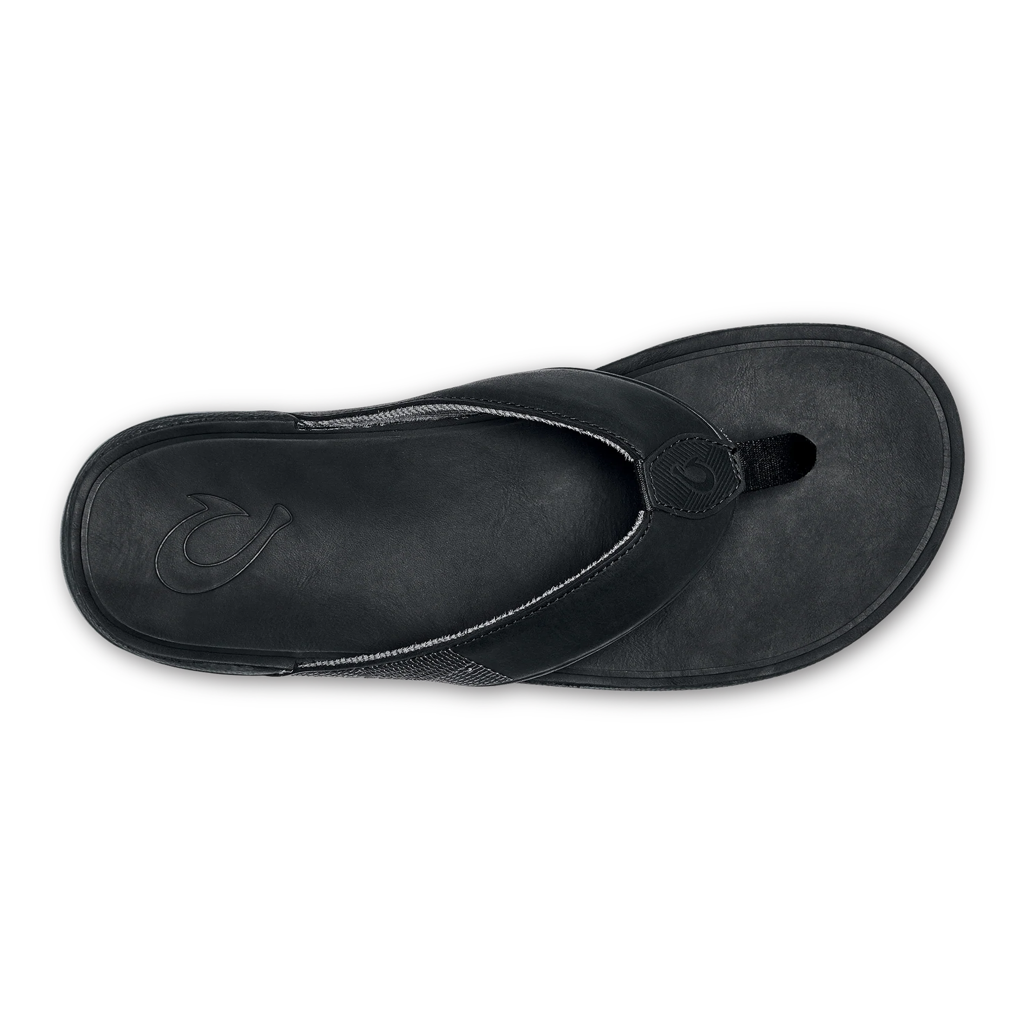 Tuahine - Black - Image 6