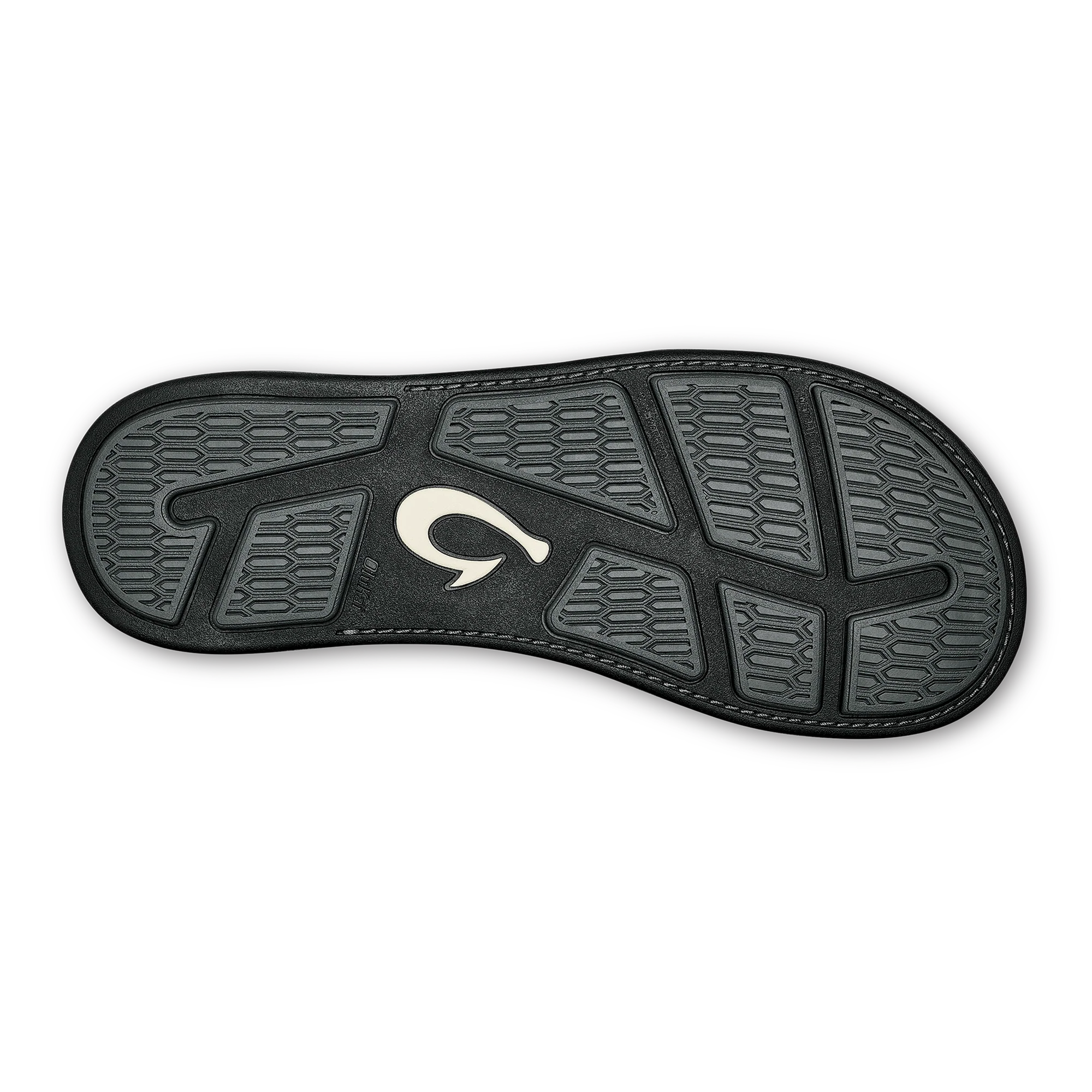 Tuahine - Black - Image 7