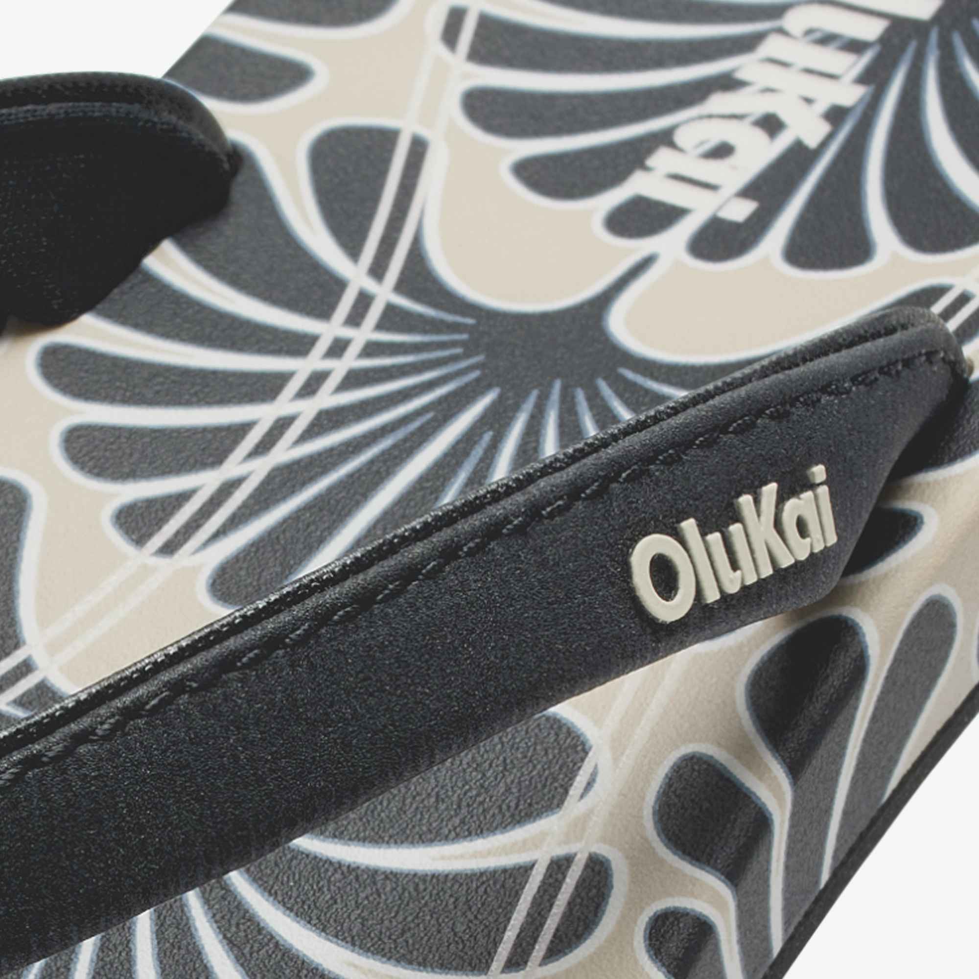 ‘Uiki  -  Black / Pa‘i - Image 4