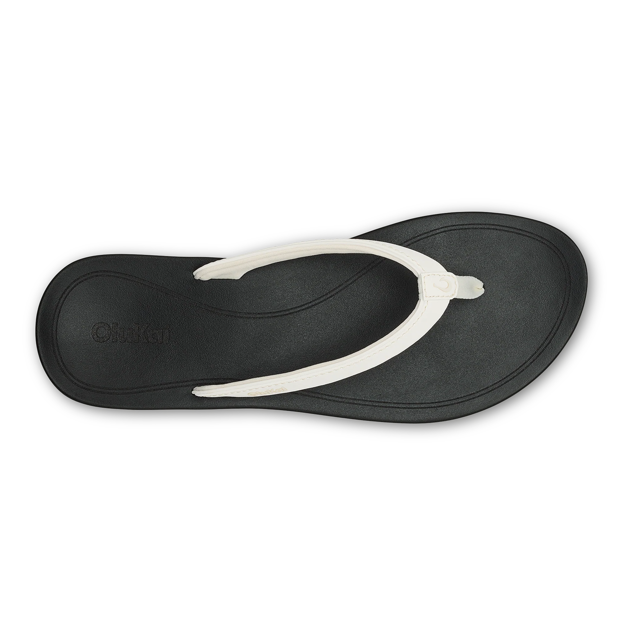 ‘Uiki - Bright White / Lava Rock - Image 8