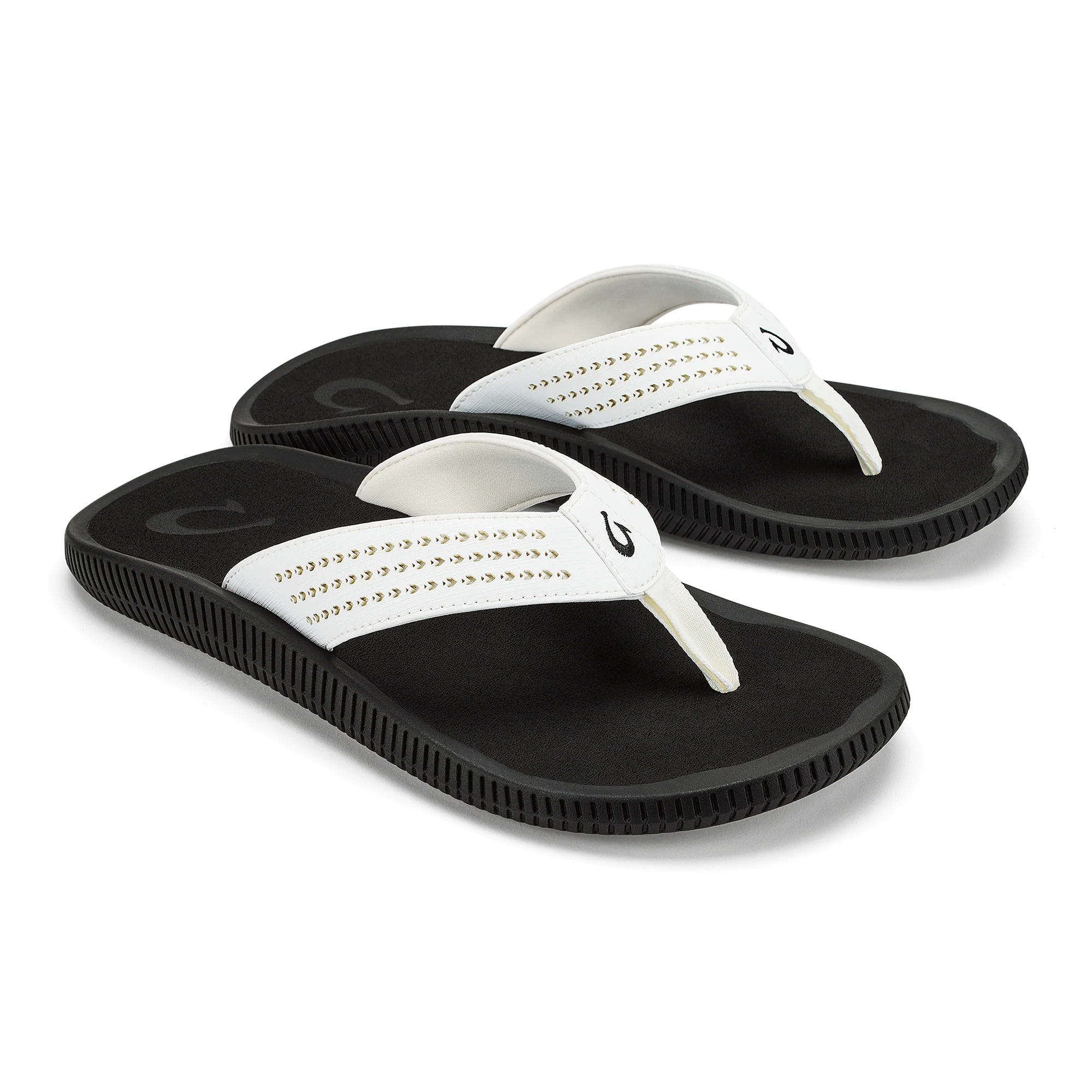 Ulele Golf - White / Lava Rock - Image 2