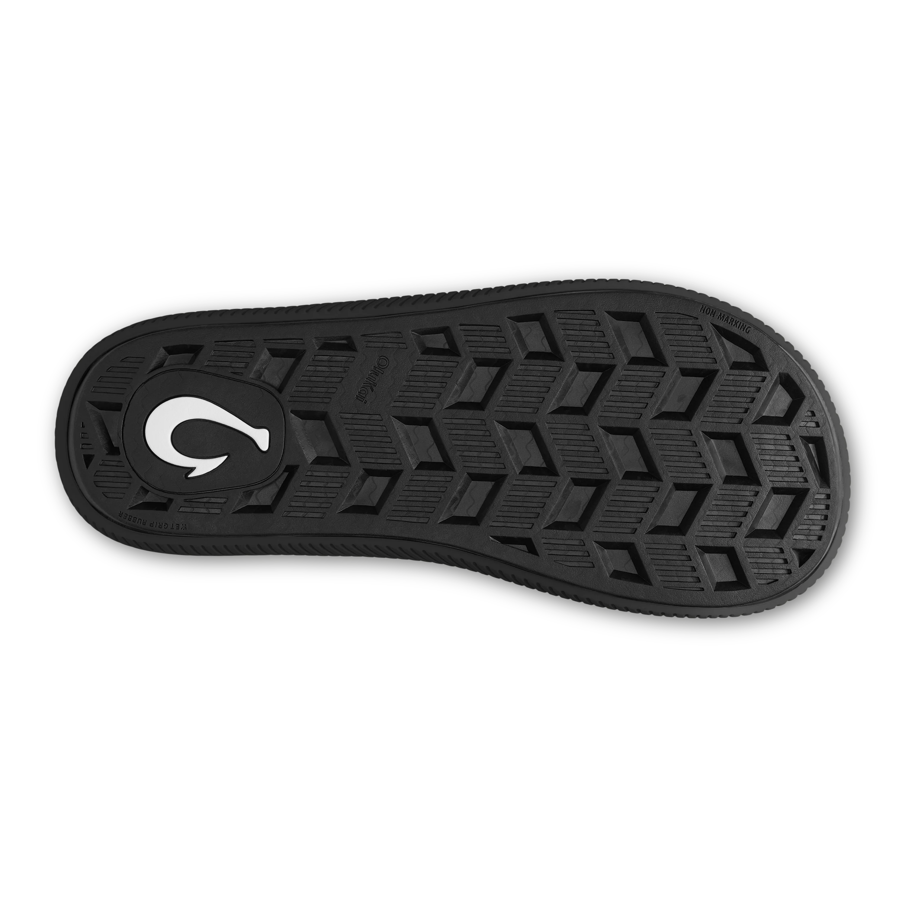 Ulele  -  Black / HLA - Image 4