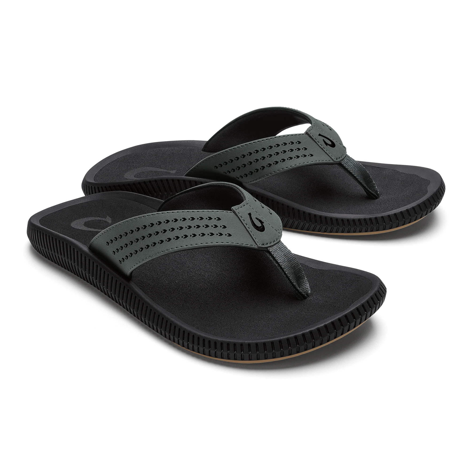 Ulele  -  Dark Shadow / Lava Rock - Image 3