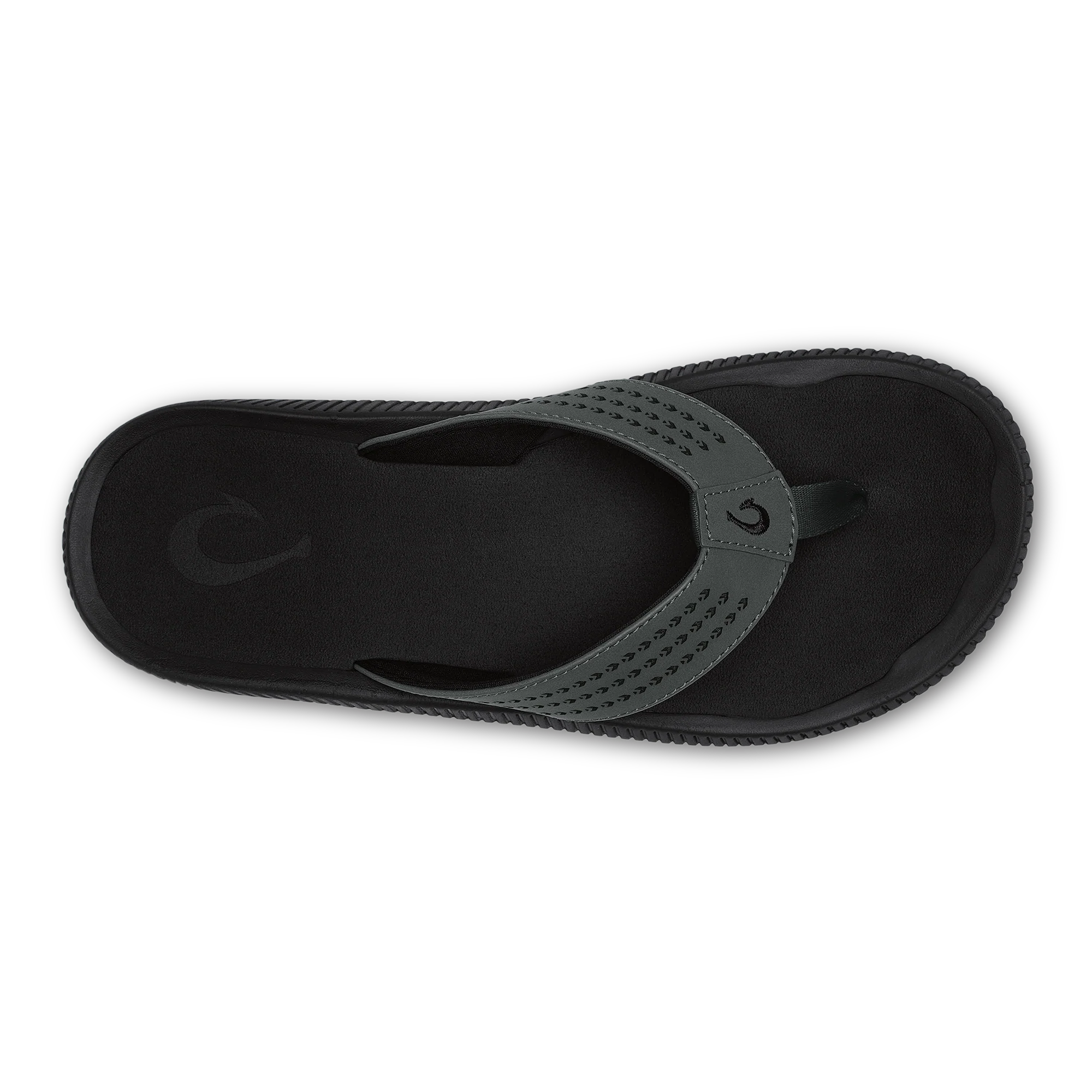 Ulele  -  Dark Shadow / Lava Rock - Image 5