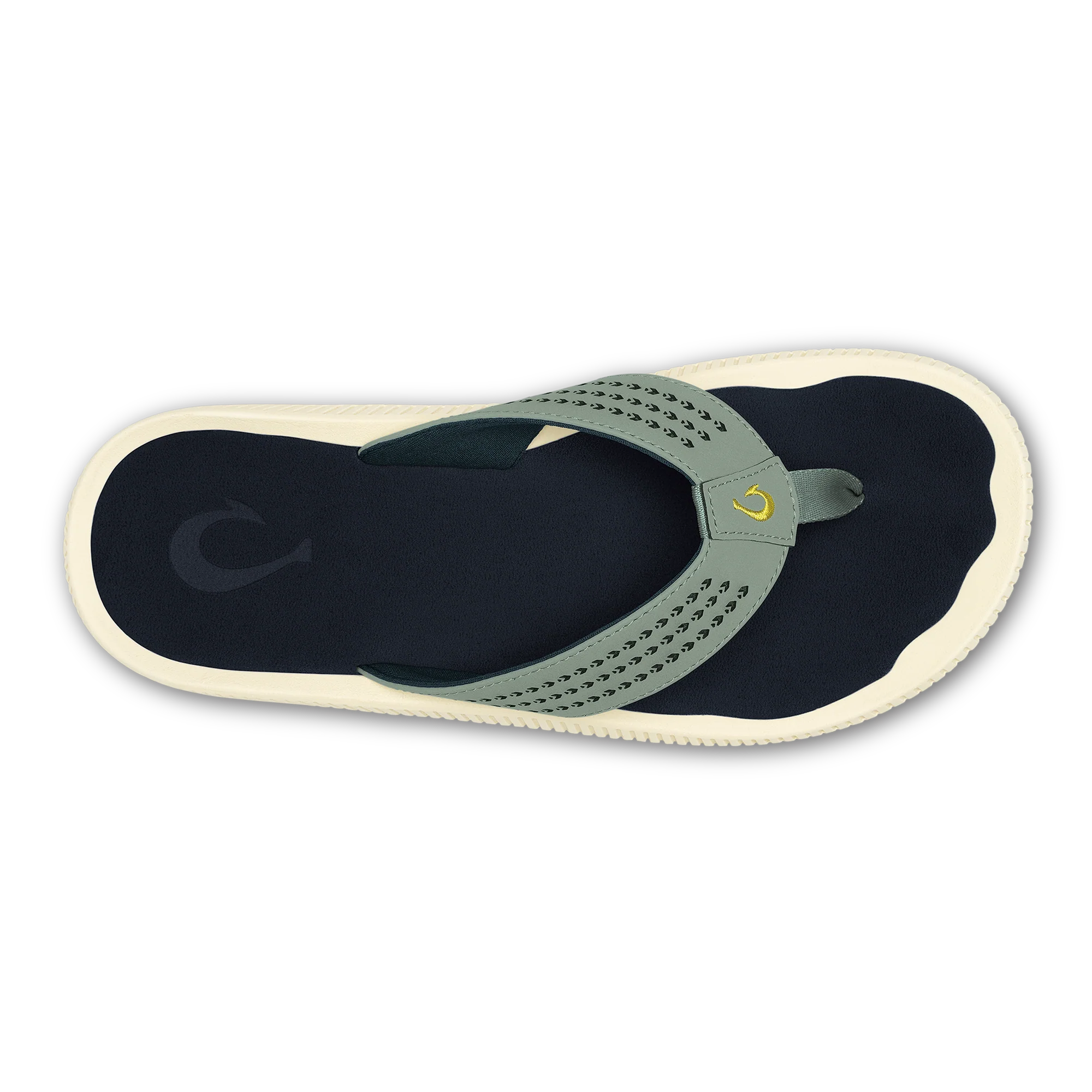 Ulele  -  Seagreen / Trench Blue - Image 6