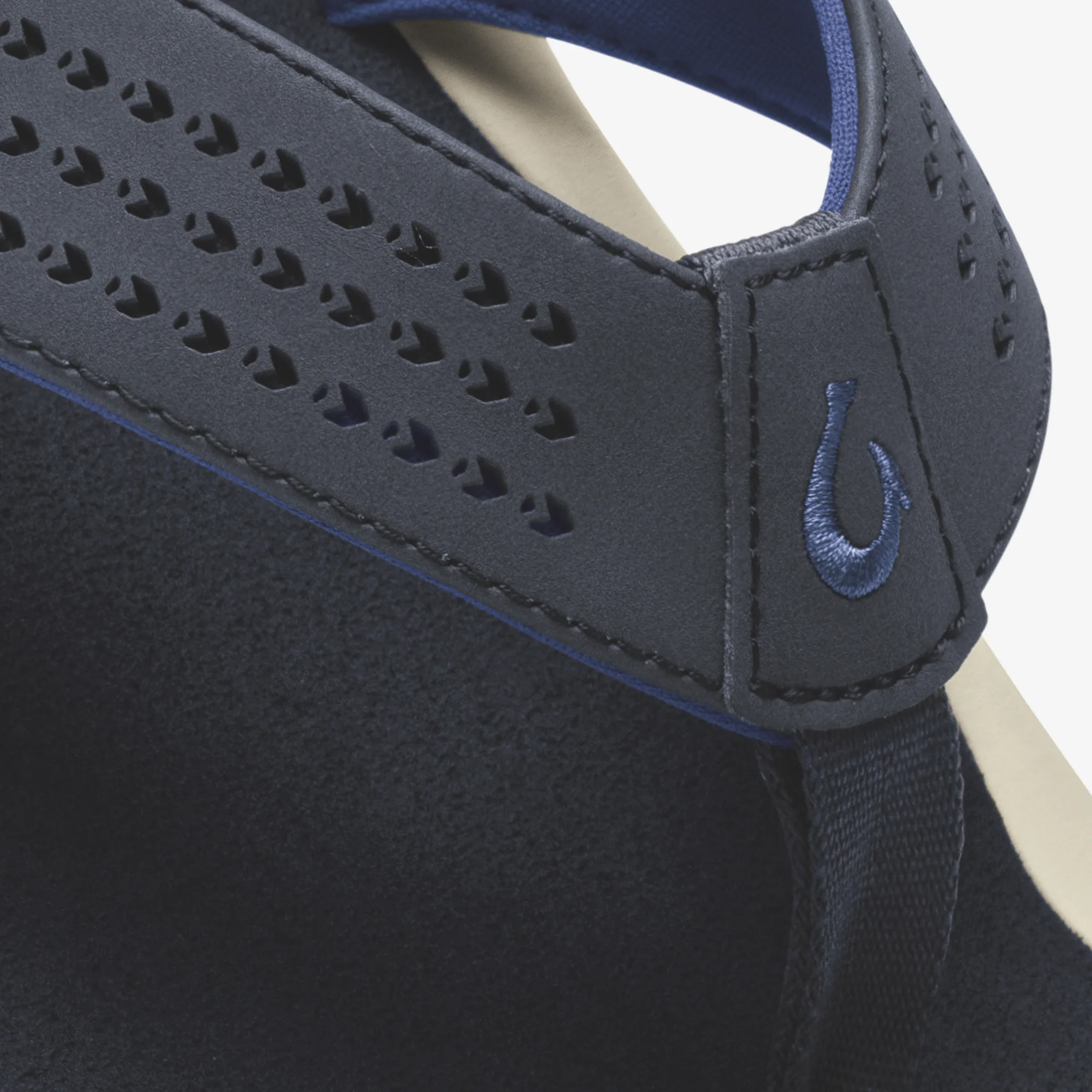 Ulele  -  Trench Blue / Trench Blue - Image 3