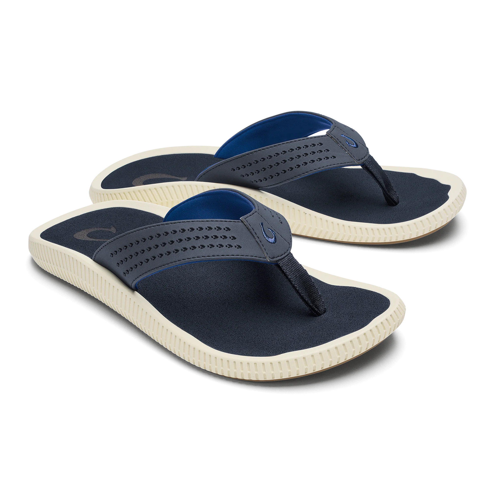 Ulele  -  Trench Blue / Trench Blue - Image 4