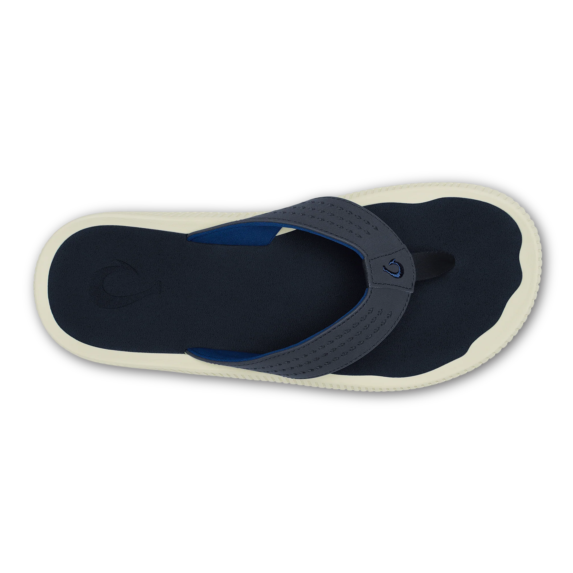 Ulele  -  Trench Blue / Trench Blue - Image 6