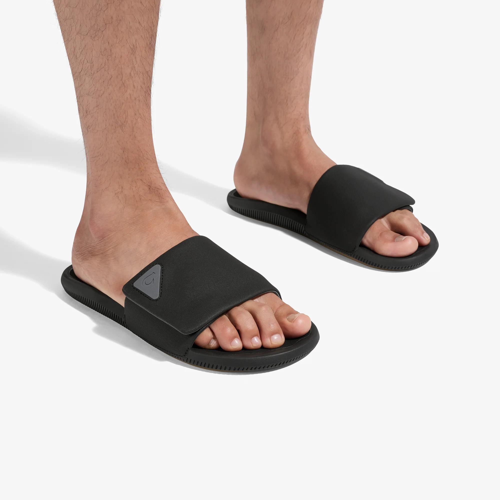 Ulele Slide  -  Lava Rock / Lava Rock - Image 4