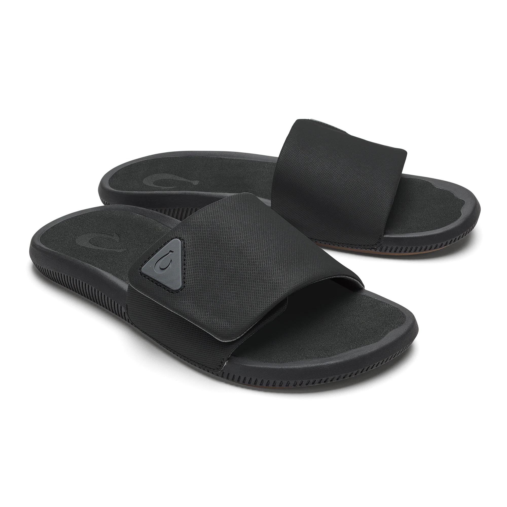 Ulele Slide  -  Lava Rock / Lava Rock - Image 7