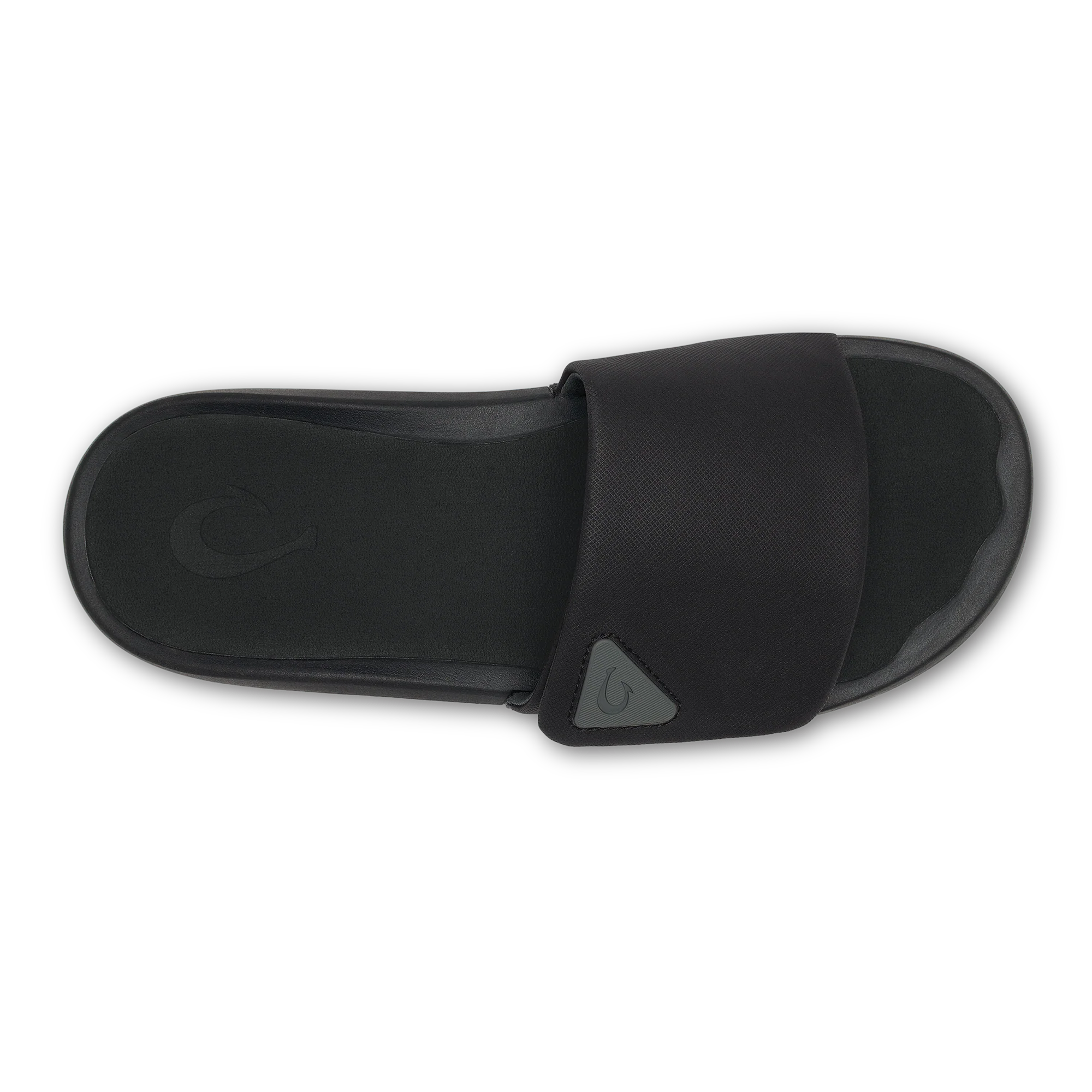Ulele Slide  -  Lava Rock / Lava Rock - Image 8