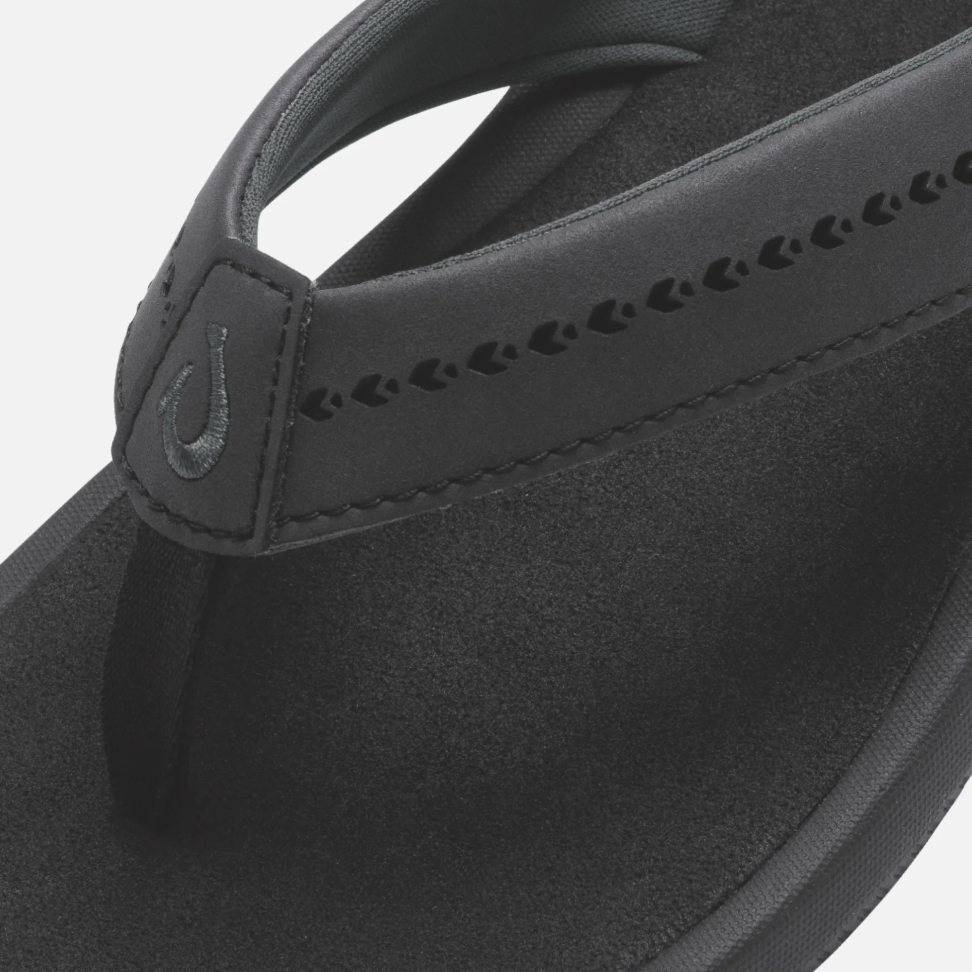 Ulele  -  Black / Black - Image 3