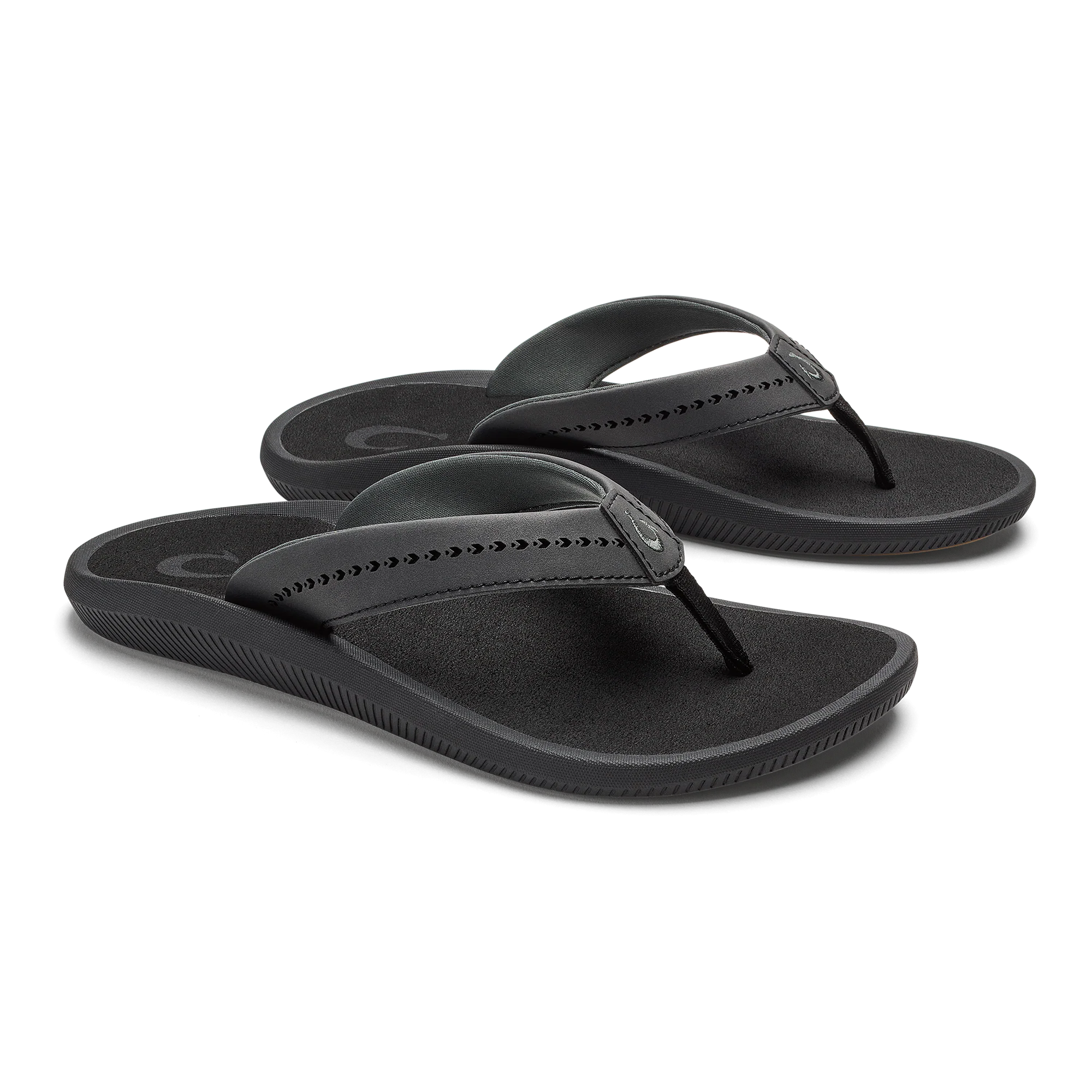 Ulele  -  Black / Black - Image 7