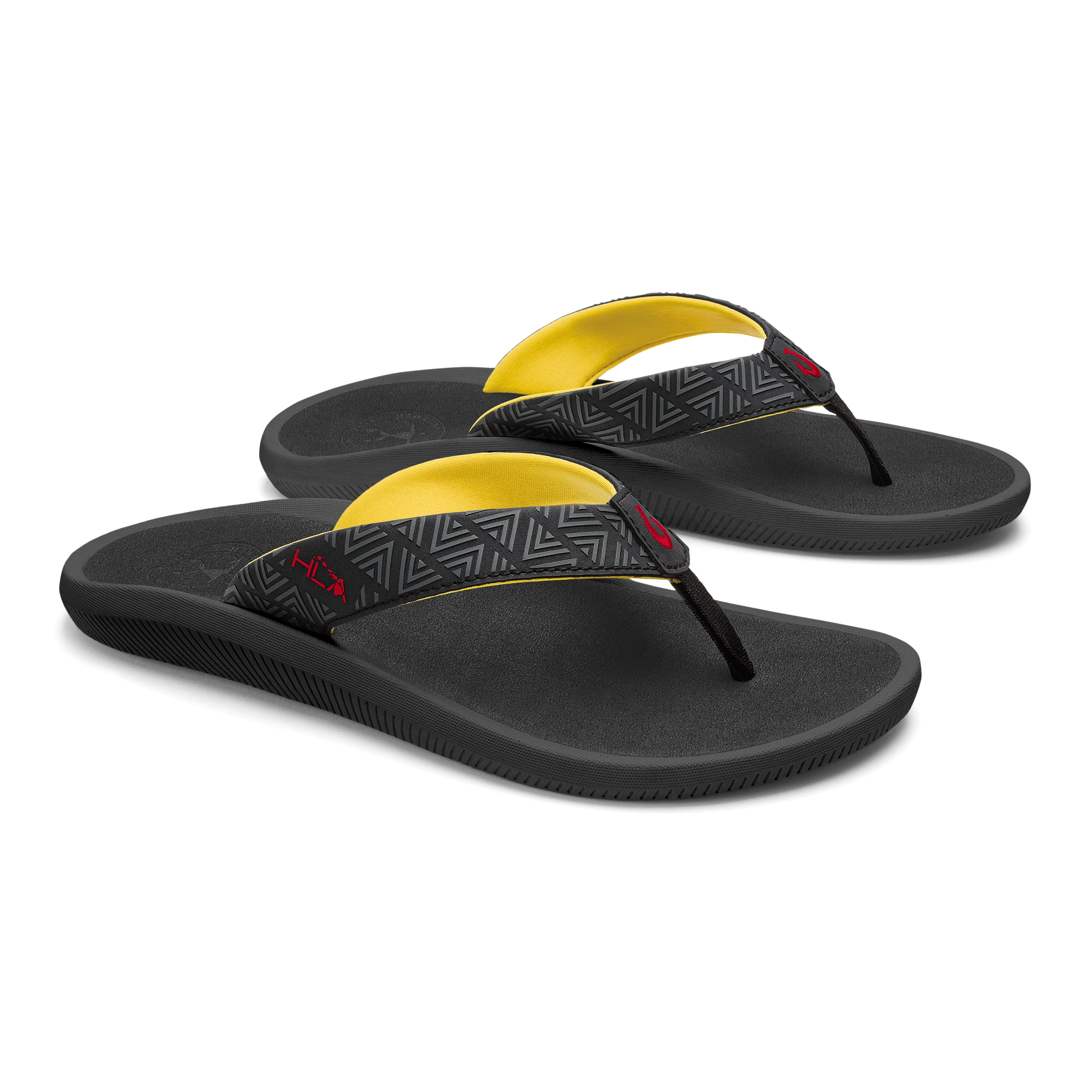 Ulele  -  Black / HLA - Image 2