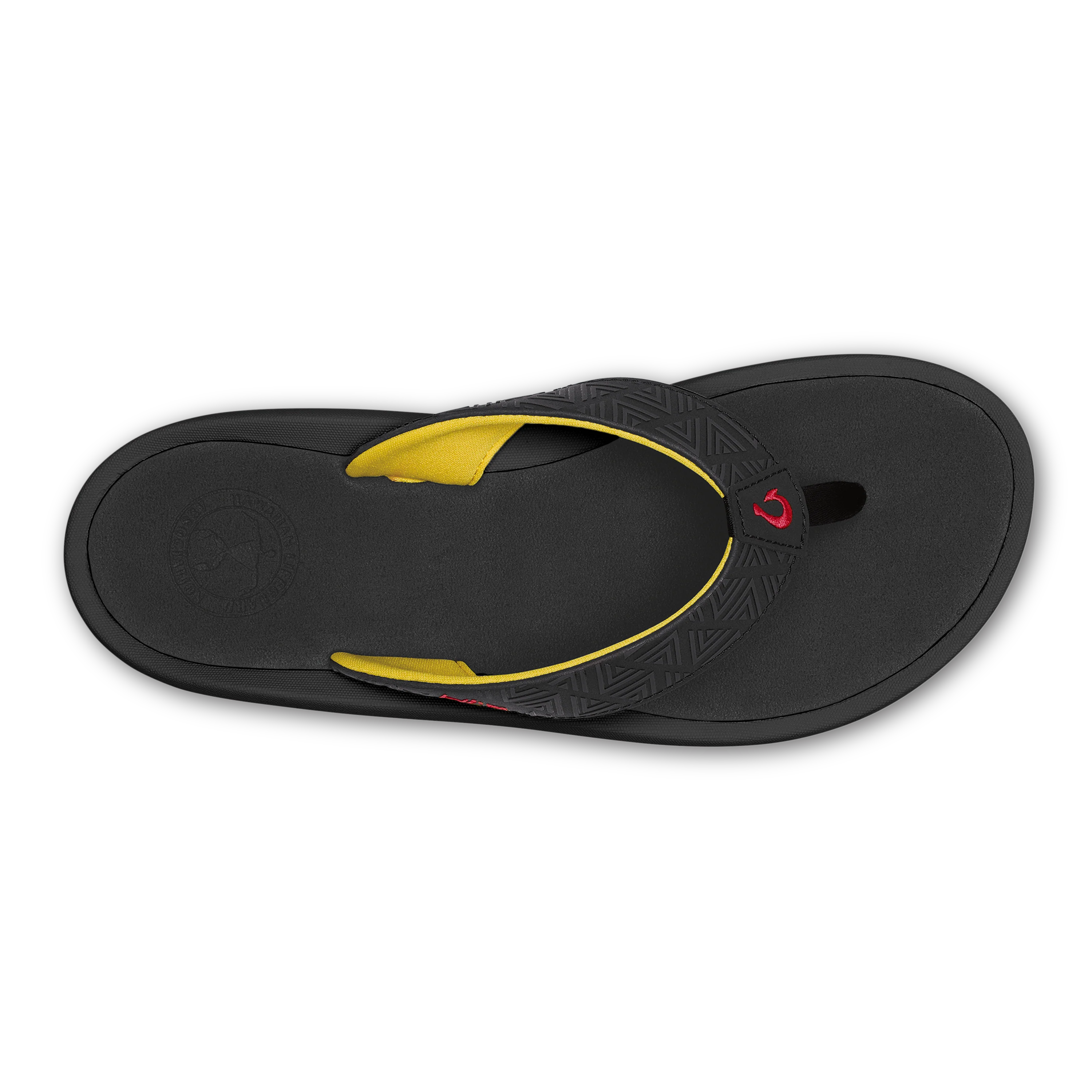 Ulele  -  Black / HLA - Image 3