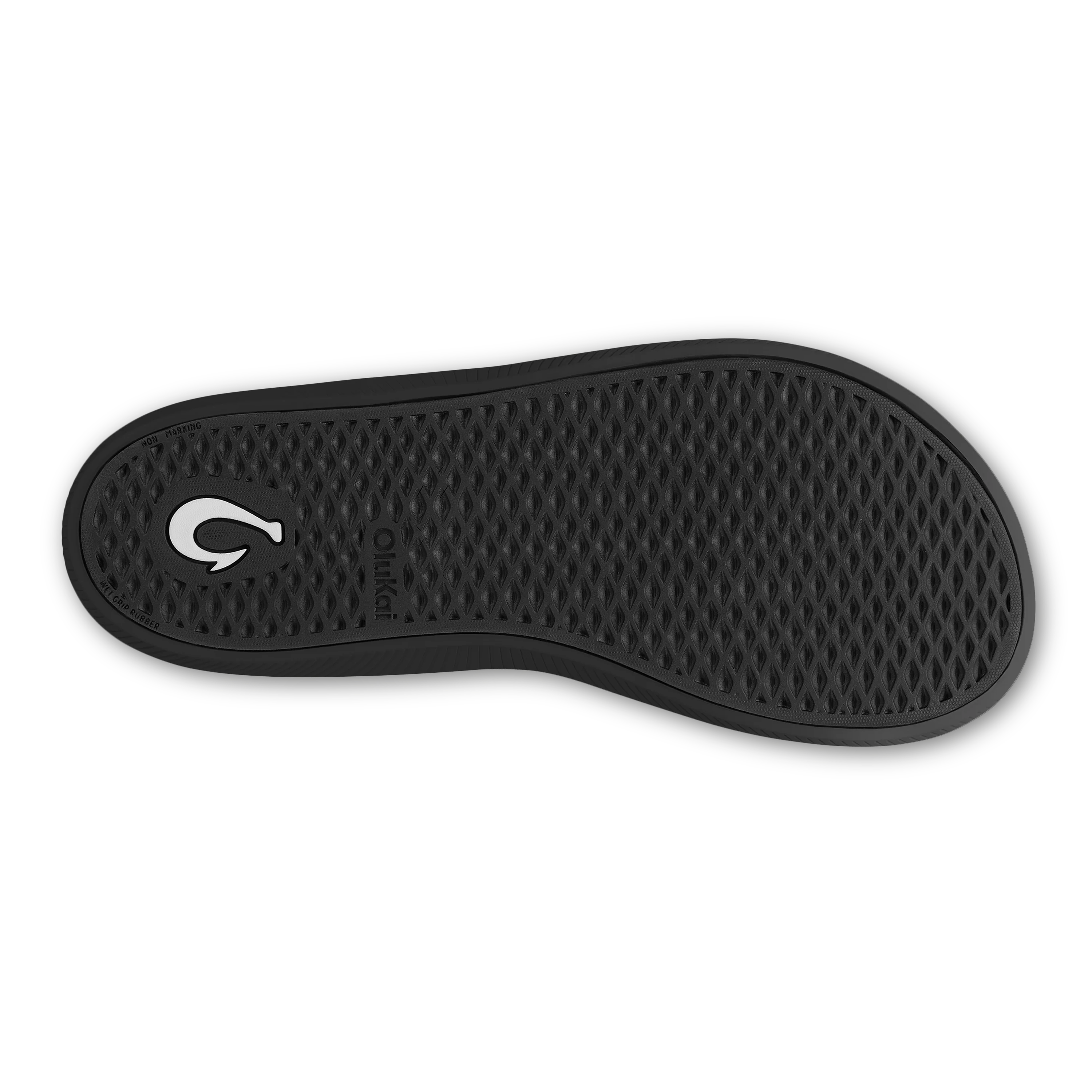 Ulele  -  Black / HLA - Image 4