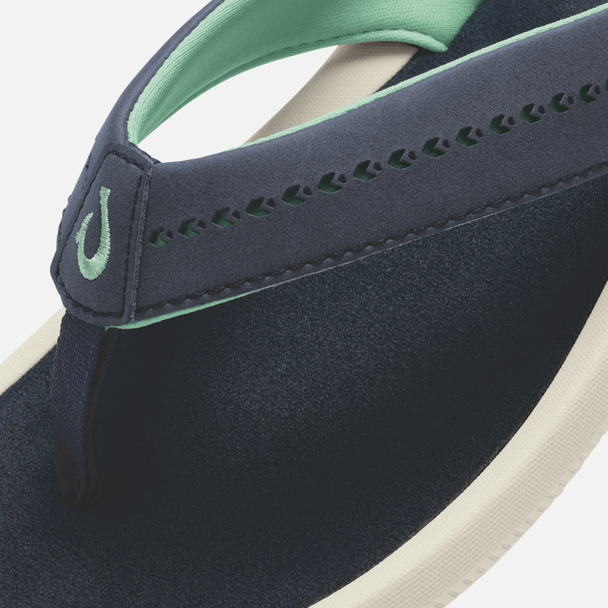 Ulele  -  Trench Blue / Trench Blue - Image 3