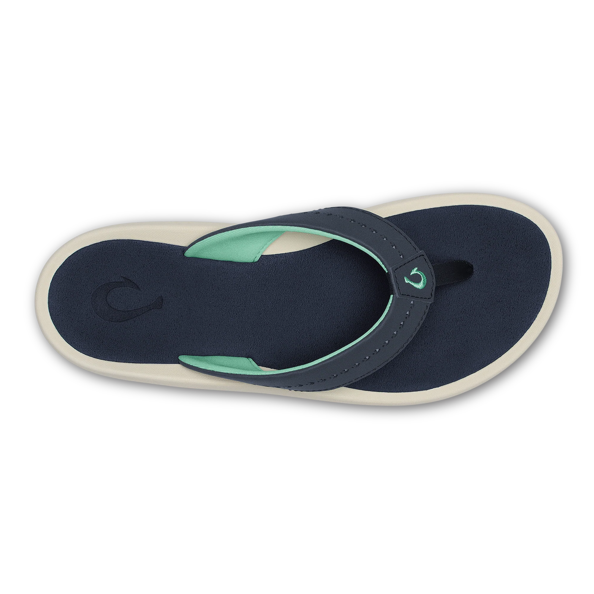 Ulele  -  Trench Blue / Trench Blue - Image 4