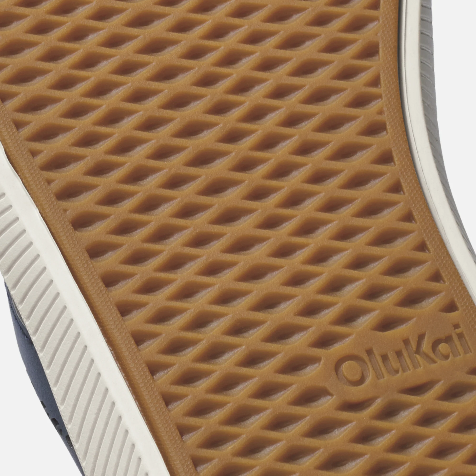 Ulele  -  Trench Blue / Trench Blue - Image 5