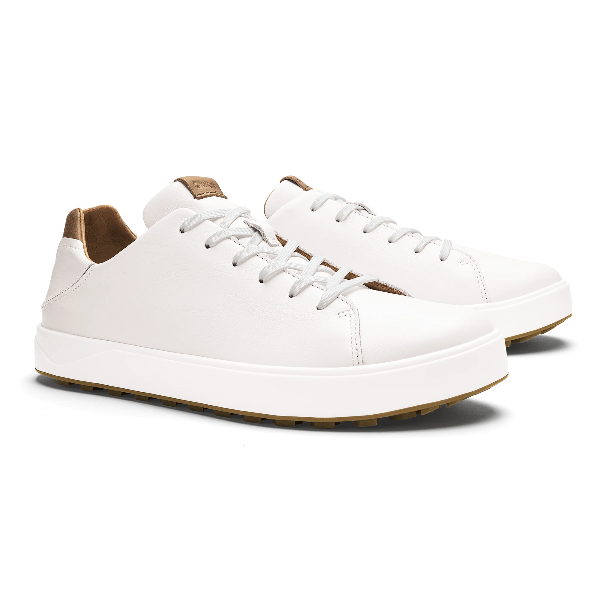 Wai‘alae  -  White / Tan - Image 4