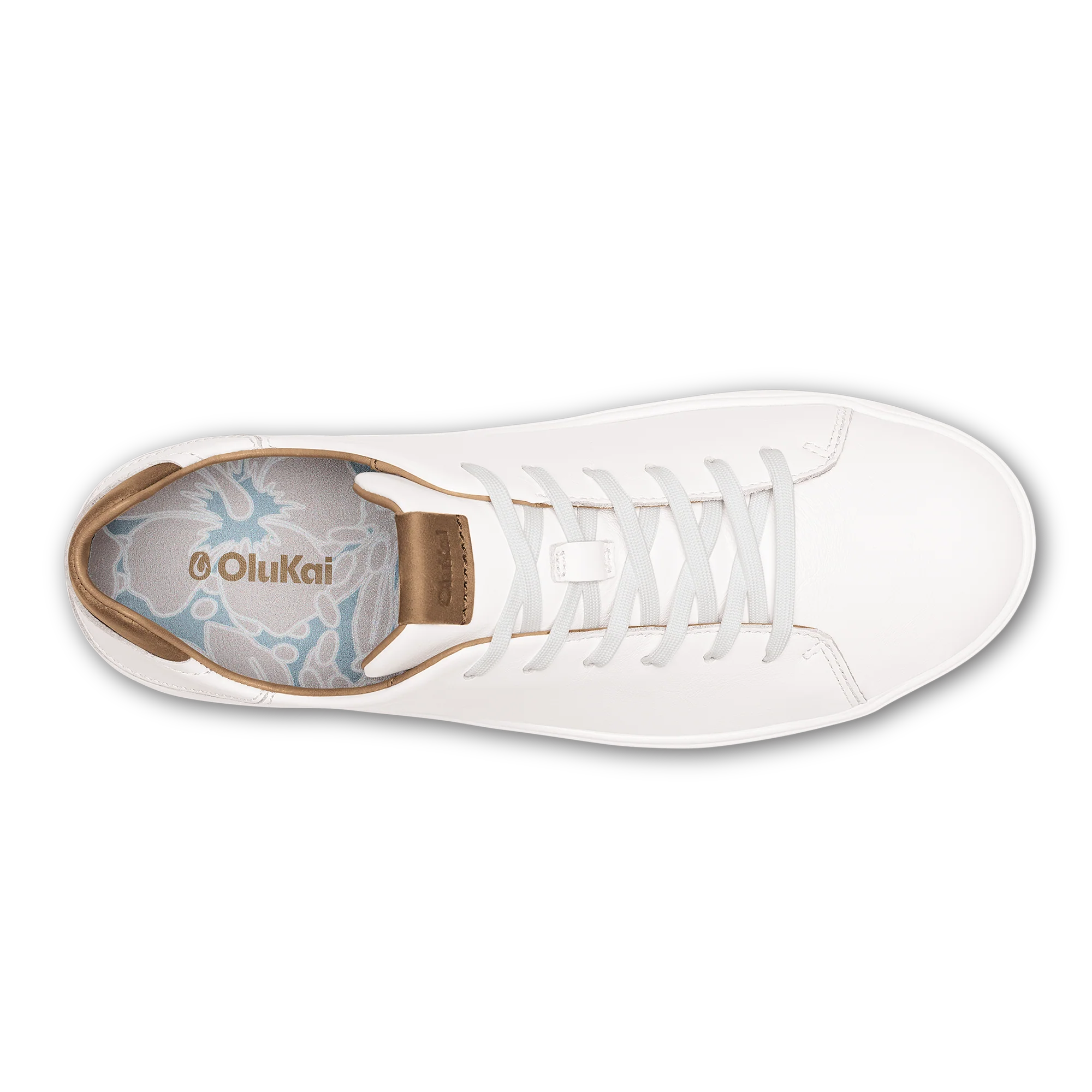 Wai‘alae  -  White / Tan - Image 6