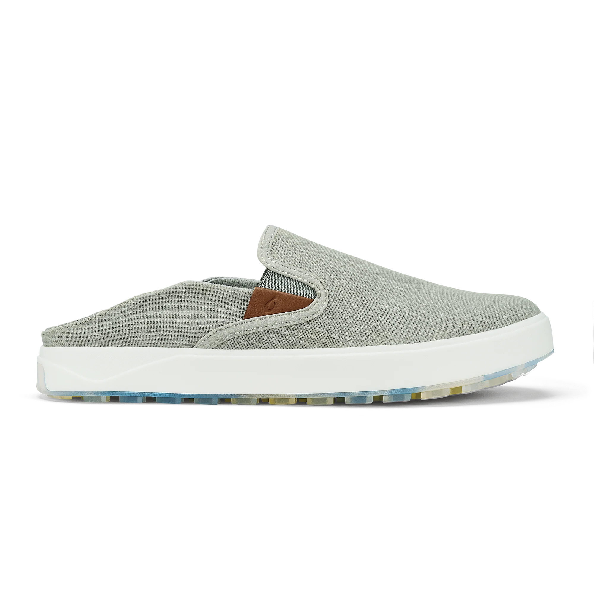 Wai‘alae Slip On - Ash - Image 3