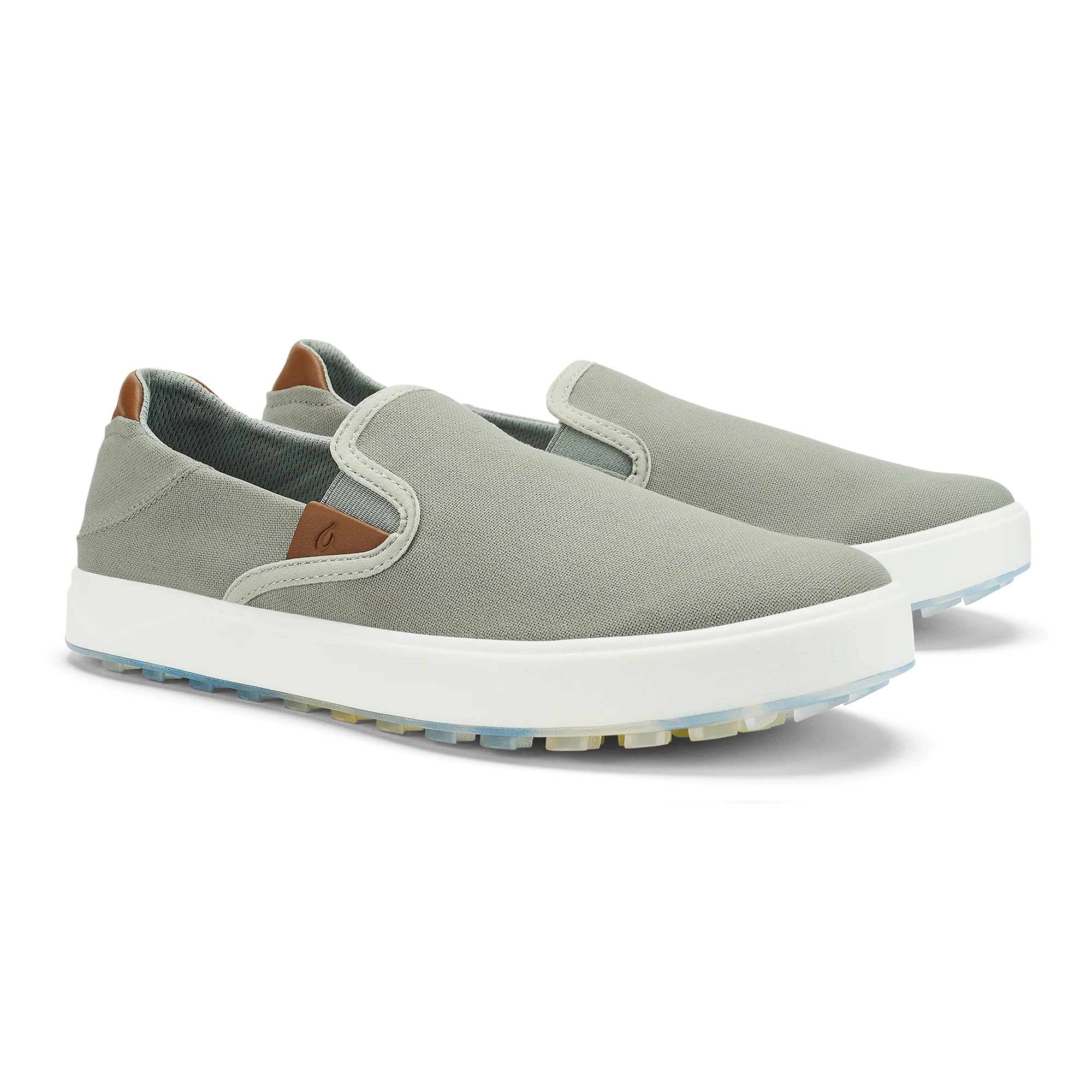 Wai‘alae Slip On - Ash - Image 4