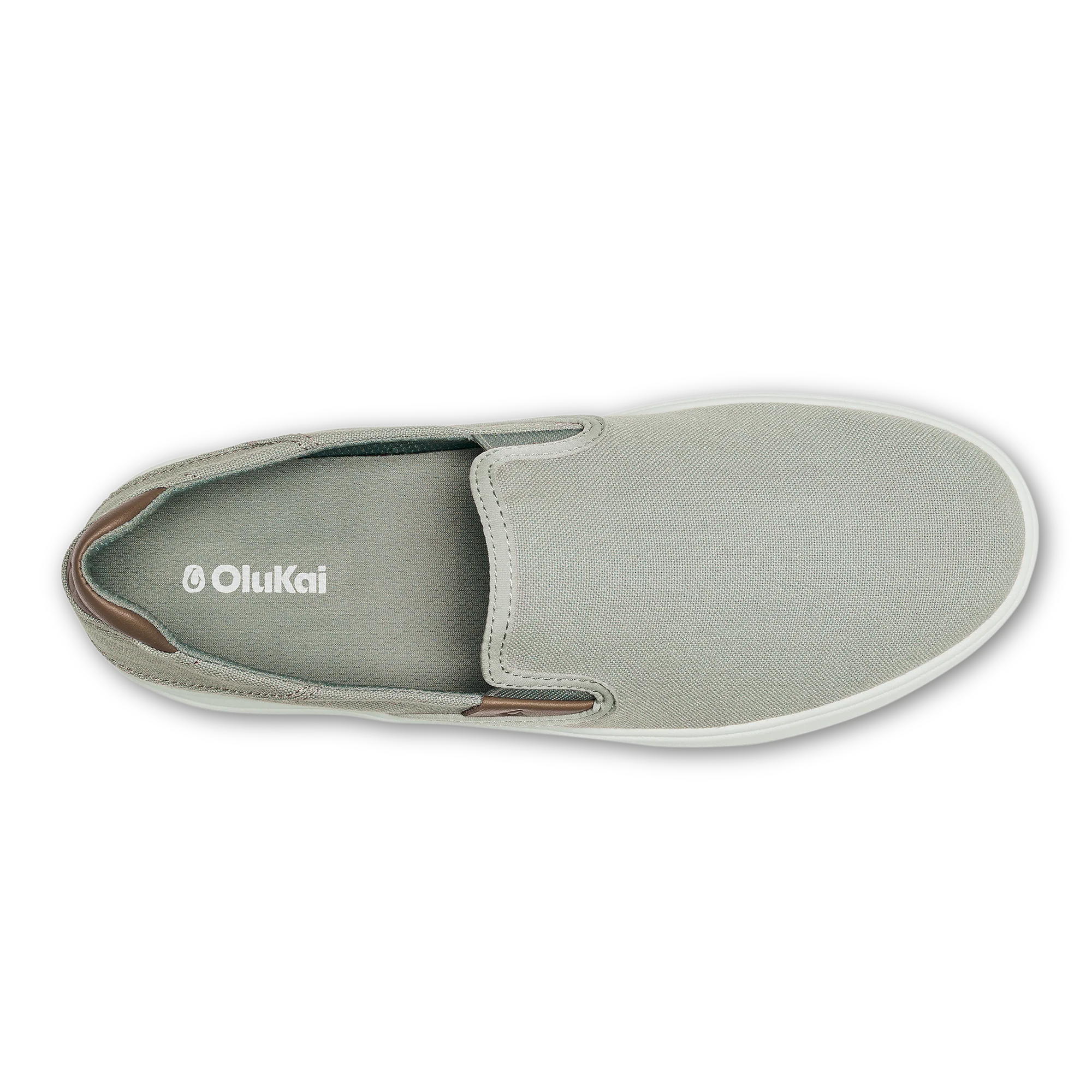 Wai‘alae Slip On - Ash - Image 6