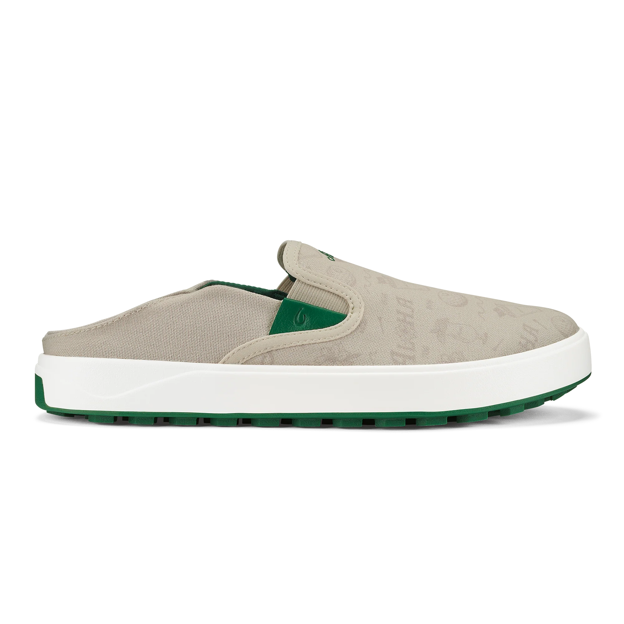 Wai‘alae Slip On  -  Tapa / Tapa - Image 7