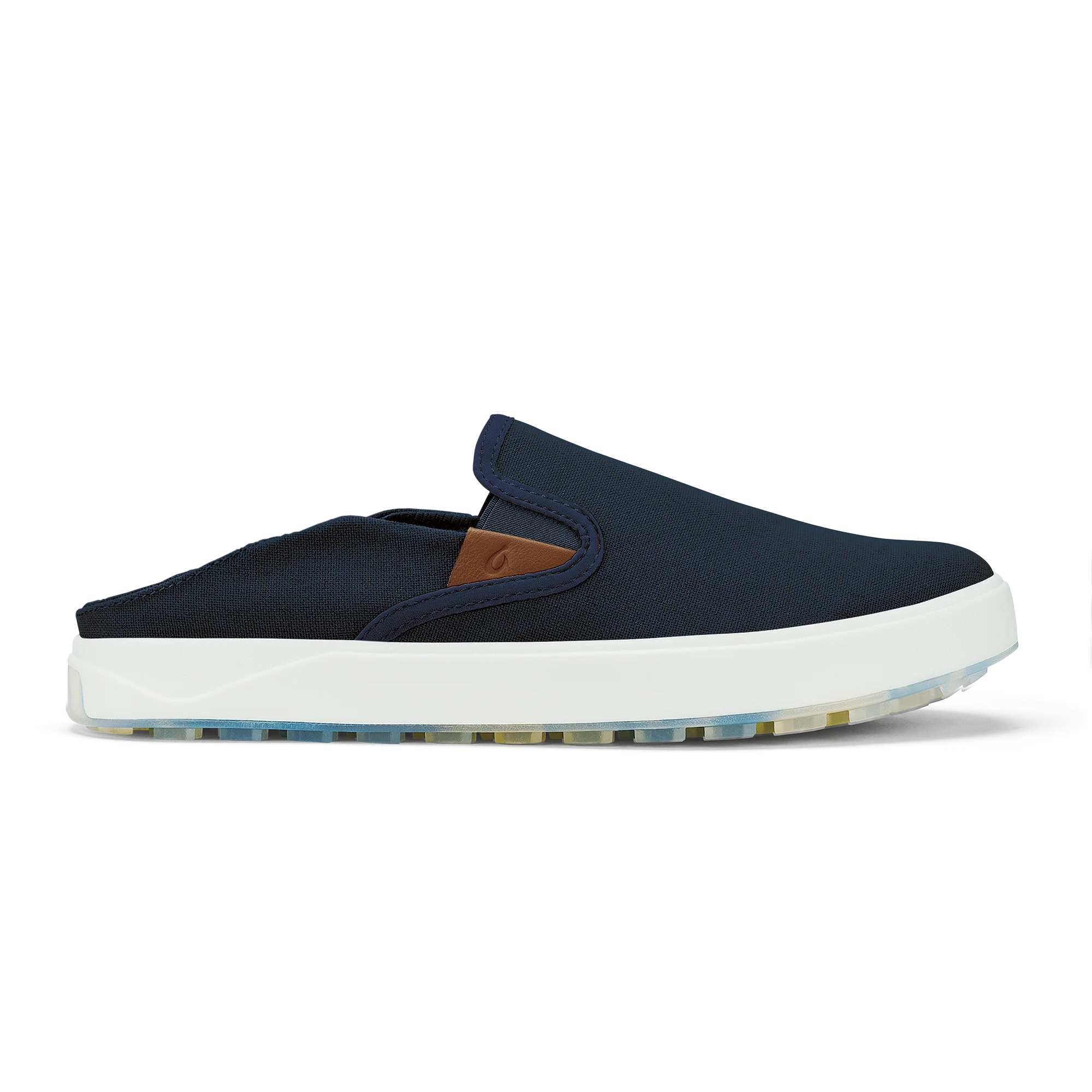 Wai‘alae Slip On - Trench Blue - Image 2