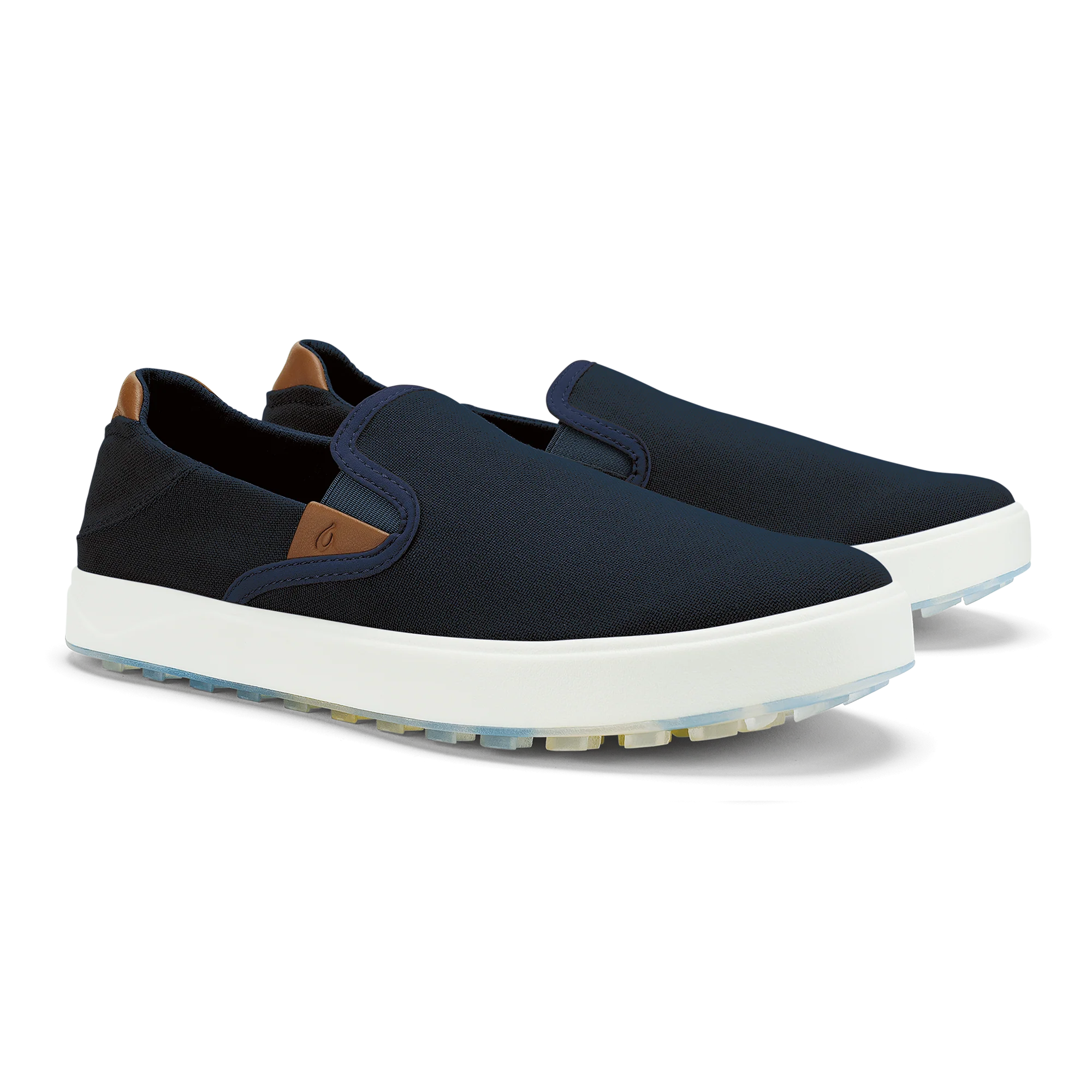 Wai‘alae Slip On - Trench Blue - Image 3