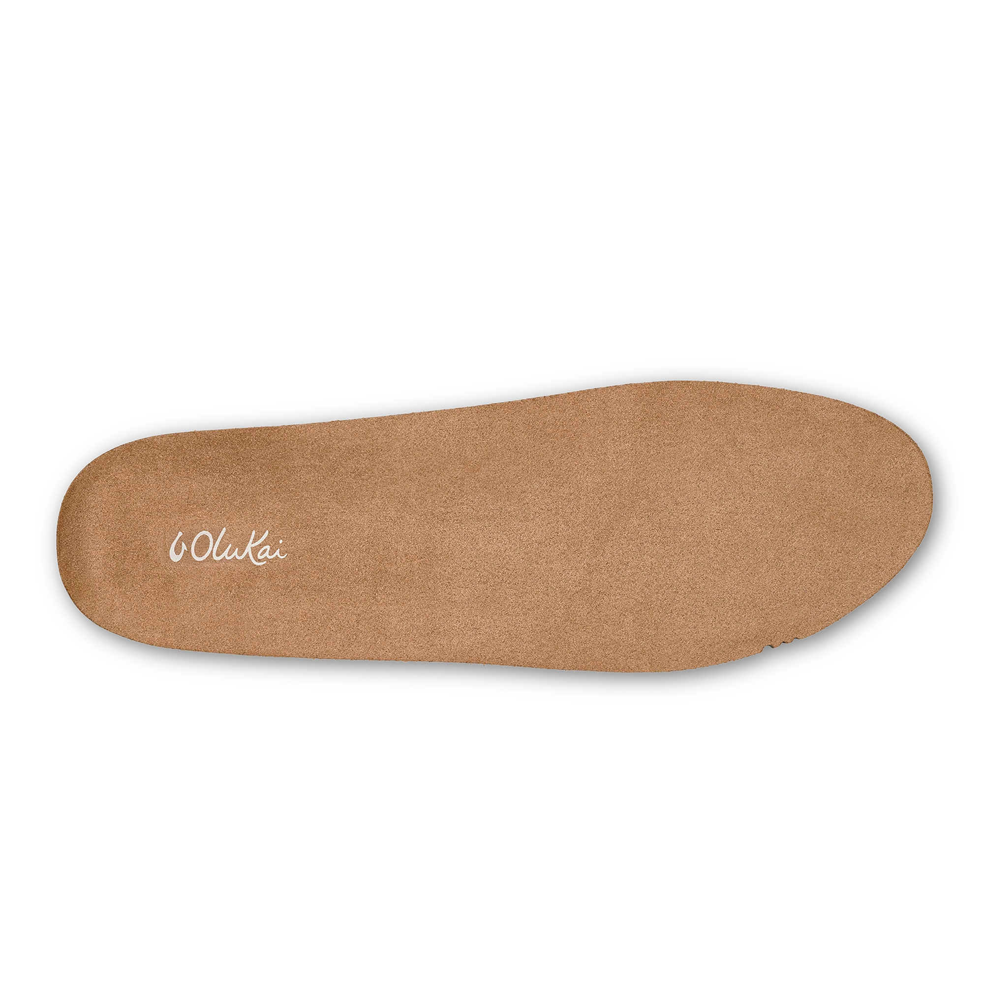 Women’s Sneaker Insole - Tan - Image 3